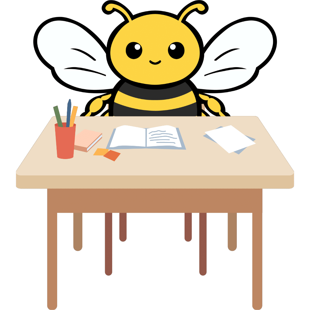 abeille bureau